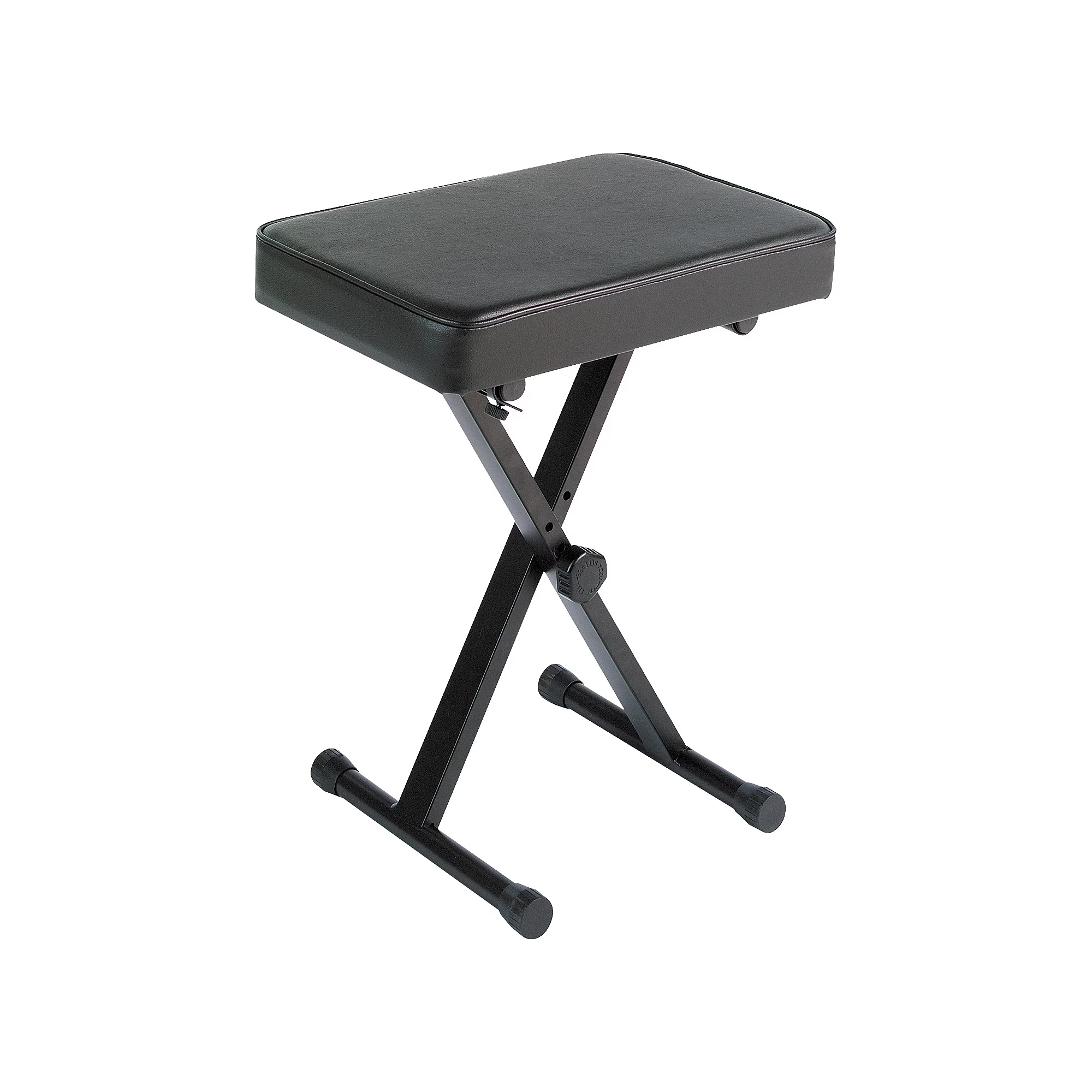 Yamaha PKBB1 Keyboard Bench Standard - Music & Arts