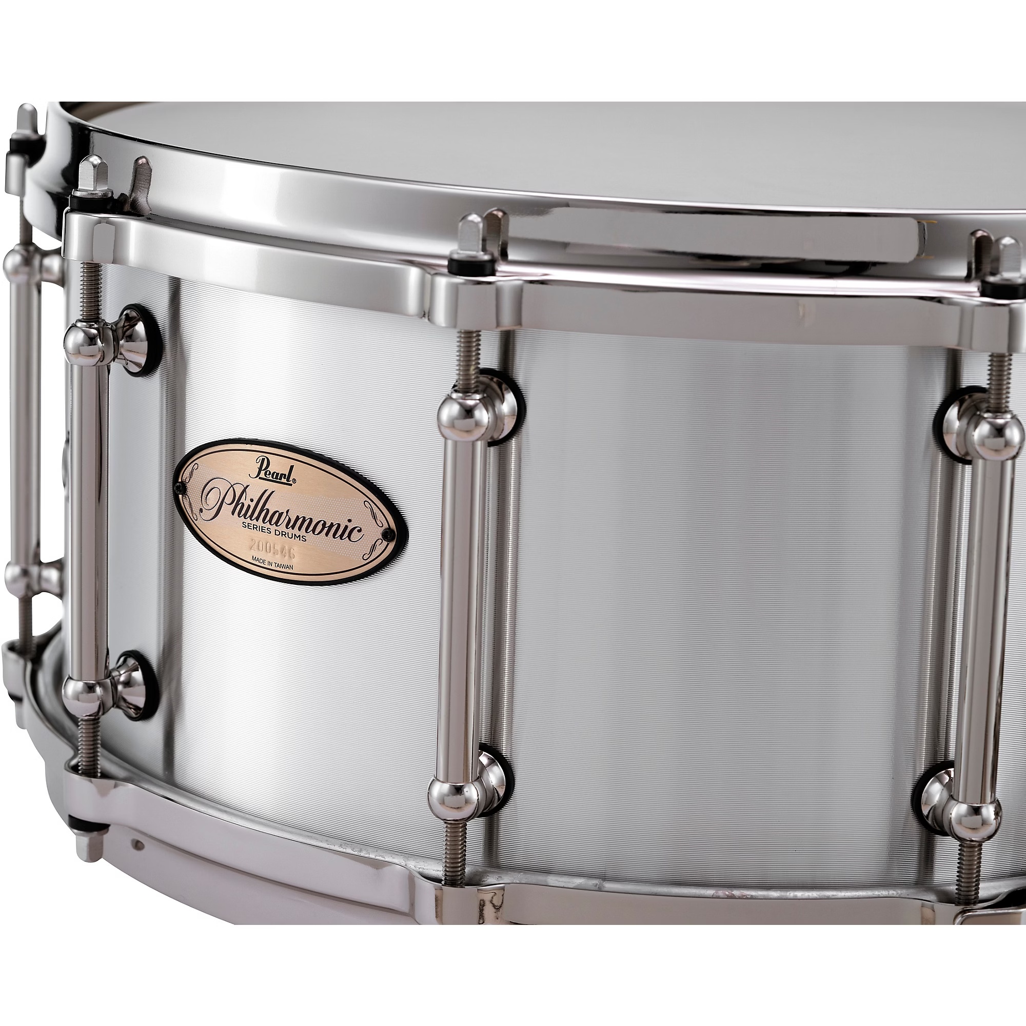 Pearl Philharmonic Snare Drum